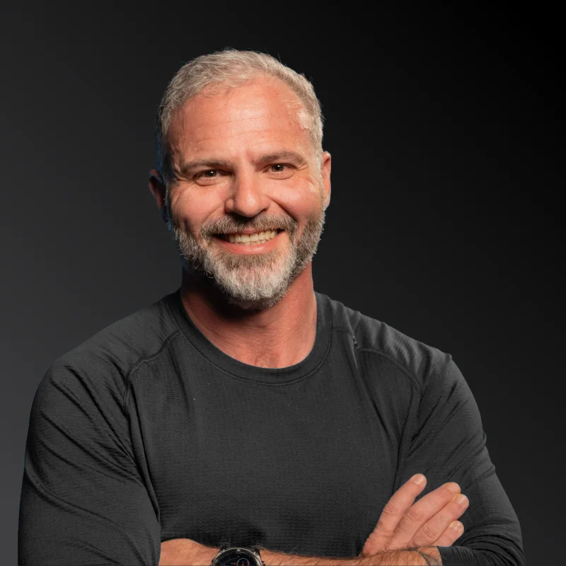 Portrait of Vic Pellicano, Founder at SkyPSI