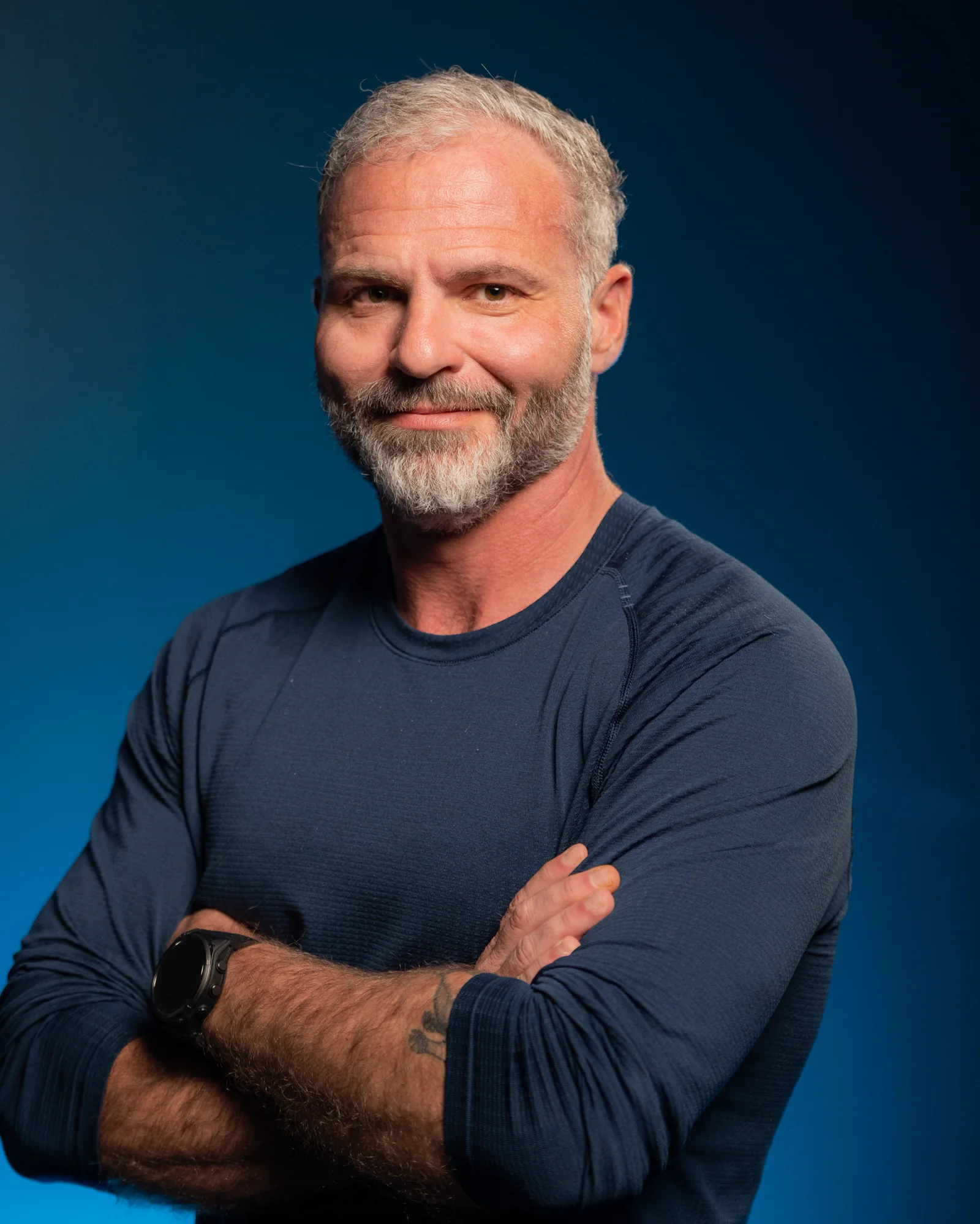 Vic Pellicano, founder and CEO of SkyPSI