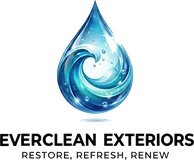 EverClean Exteriors logo