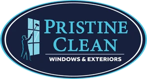Pristine Clean Windows & Exteriors logo