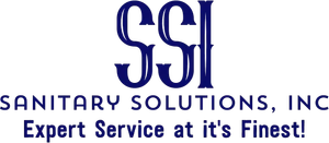Sanitary Solutions logo