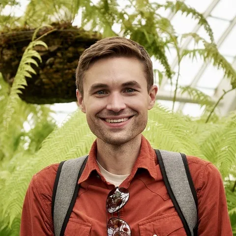 Adam Shanks, senior politics reporter at the San Francisco Examiner