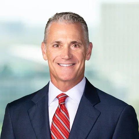 Chris Hanslik, Firm Chairman of BoyarMiller and host of Building Texas Business