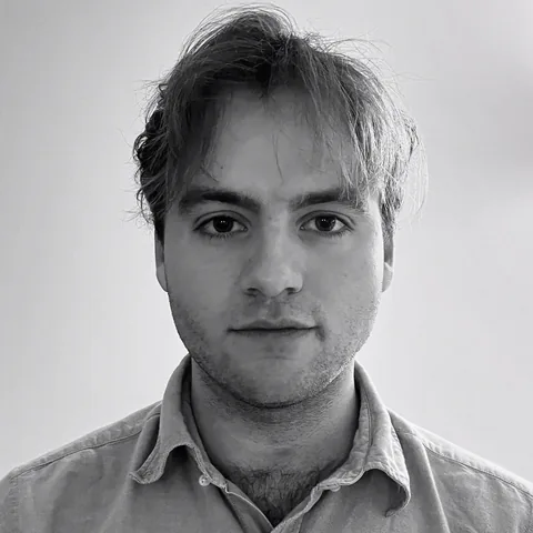 Raphael McMahon, contributing journalist at Observer